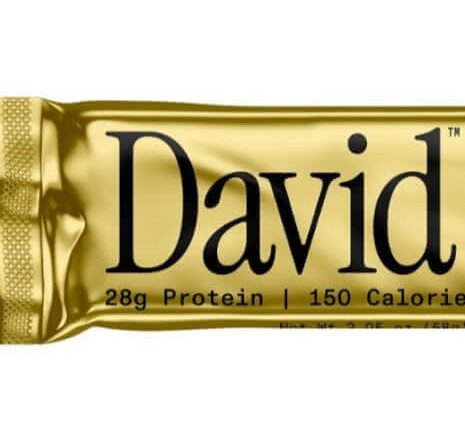 David's Protein secures $10M in funding, led by CPG veterans who emphasize nutrition over fads.