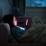 Study: Nighttime Phone Use and Past Exposure to Cyberbullying and Its Impact on Sleep and Mental Well-Being in Australian Children Aged 7 to 19. Image Credit: Aleksandra Suzi/Shutterstock.com